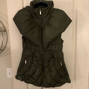 CM Ciao Milano Christina Vest